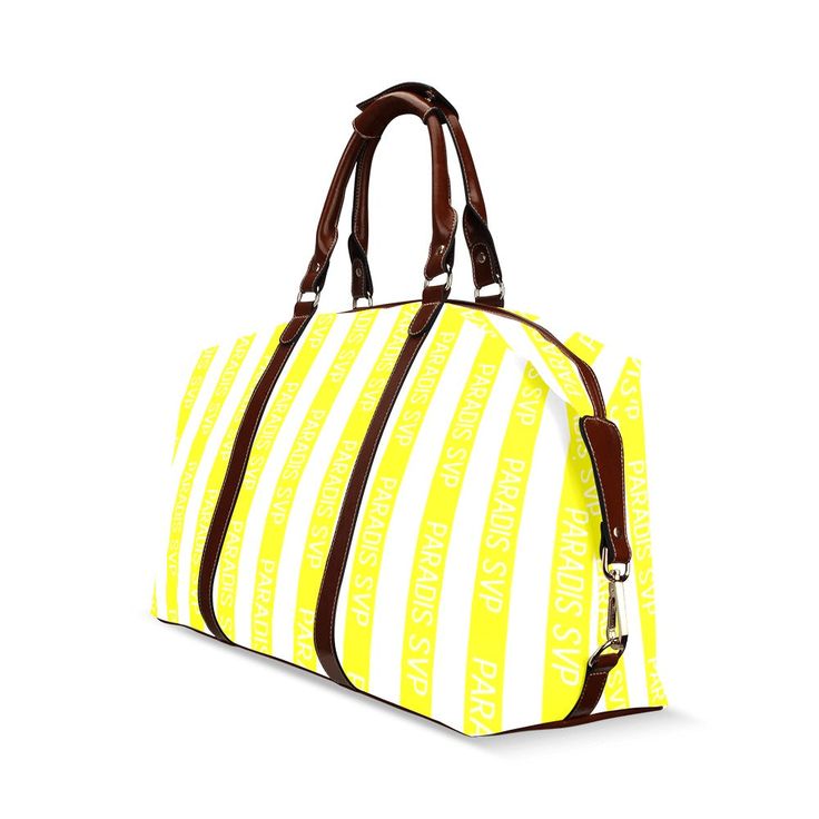 ☆ Brighten your beach outings with the Cabana Cove Yellow Bag! Featuring a stylish pattern of thin yellow and white stripes, this bag brings a sunny, cheerful vibe to your coastal excursions. Made from tough, water-resistant material, it protects your belongings while providing ample space in its main compartment for all your essentials. An internal pocket ensures easy access to smaller items. ☆ Perfect for beach days or summer getaways, the Cabana Cove Yellow Bag combines functionality with a f Sport Bikinis, Beach Lover, Swim Brief, Throw Pillow Cases, Beach Days, Beach Day, Mens Bottom, Easy Access, Sunnies