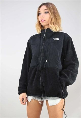 North Face Fleece Outfit, Cute Baddie Outfits, Fleece Outfit, Classic Corvette, Clothing Guide, The North Face Fleece, North Face Fleece Jacket, Women Jackets, Jackets Women