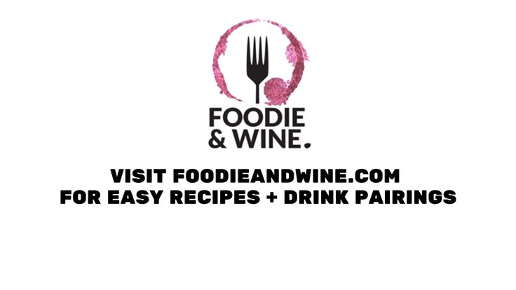 FoodieandWine.com