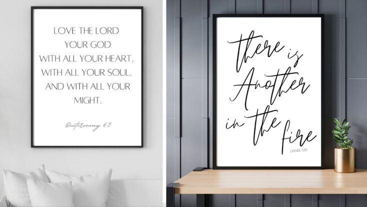 Peaches & Prayer | Faith, Encouragement and Printables