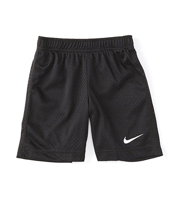 Nike Short Swim Trunks, Nike Summer Athletic Shorts With Elastic Waistband, Nike Athletic Shorts With Elastic Waistband For Summer, Sporty Solid Pull-on Style Shorts, Casual Moisture-wicking Shorts For Playwear, Moisture-wicking Shorts For Summer Play, Sporty Athletic Shorts With Elastic Waistband For Playwear, Elastic Waistband Shorts For Playwear, Casual Elastic Shorts For Playwear