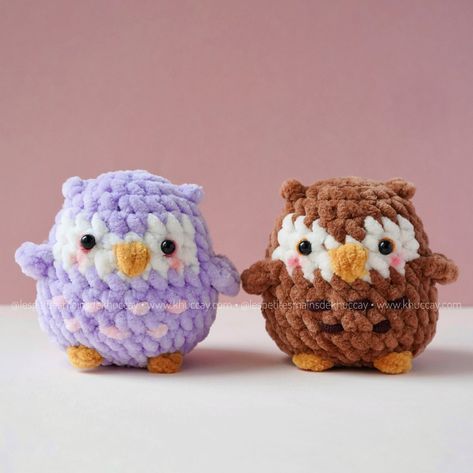 No Sew Patterns, Invisible Decrease Crochet, Sew Patterns, Single Crochet Decrease, Baby Birds, French Pattern, Crochet Birds, Crochet Decrease, Bird Eggs