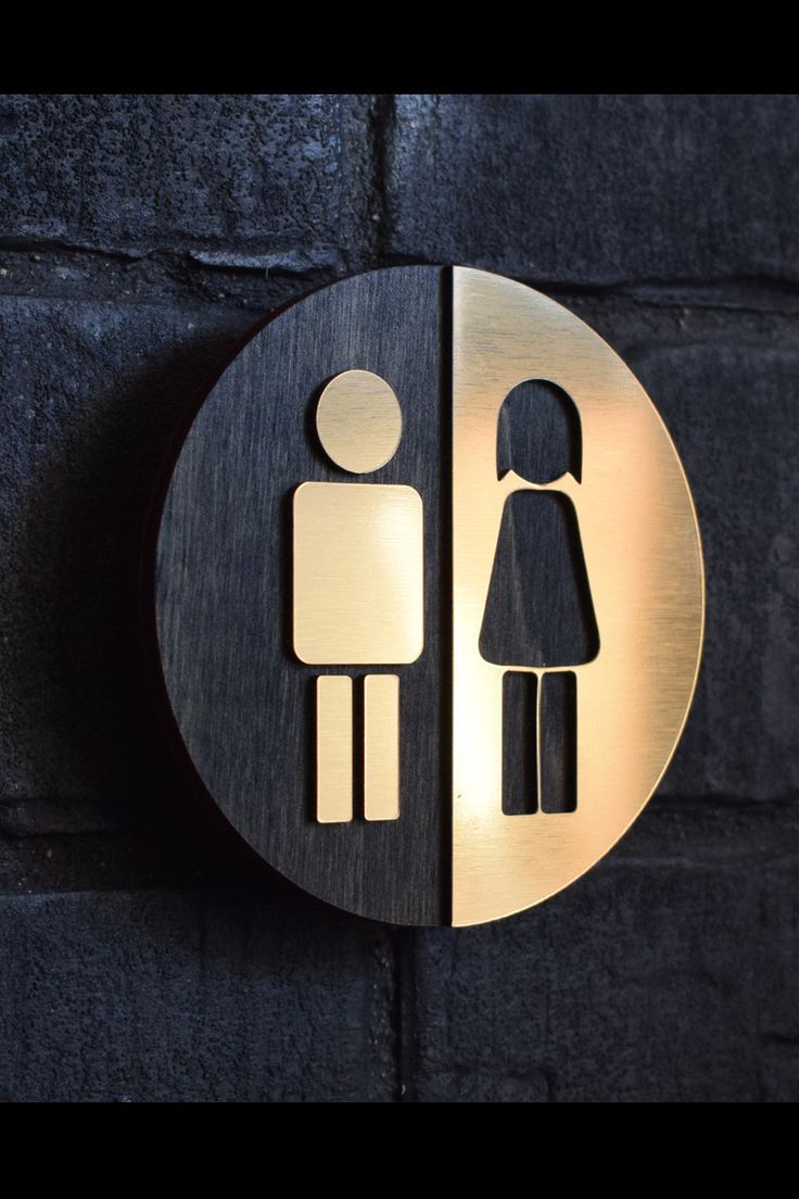 Wood gift for women and men Toilet Design Small, Gender Neutral Bathroom Signs, Washroom Signage, Unisex Toilets, Wc Sign, Bathroom Door Sign, Toilet Door Sign, Toilet Decor, Cabin Signs