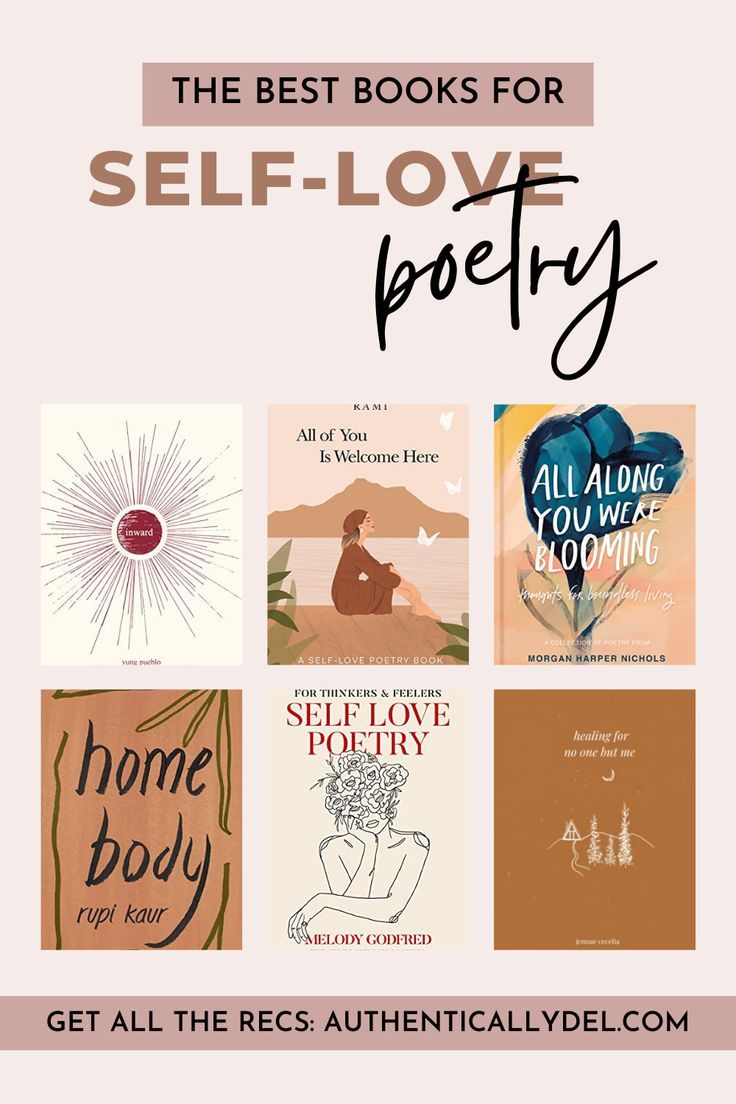 self-love poetry books Poetry Books To Read, Books To Read In Your Teens, Self Love Books, Books To Read In Your 20s, Deep Books, Books To Read Before You Die, Relationship With Yourself, Books To Read For Women, Relationship Books