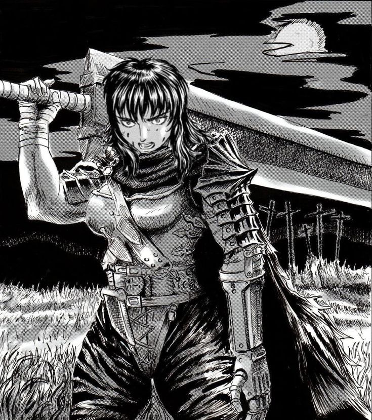 Berserk Casca, Guts And Casca, Berserk Anime 1997, Berserk Anime, Berserk Manga, 판타지 ��아트, Ethereal Art, Dark Souls, Manga Comics