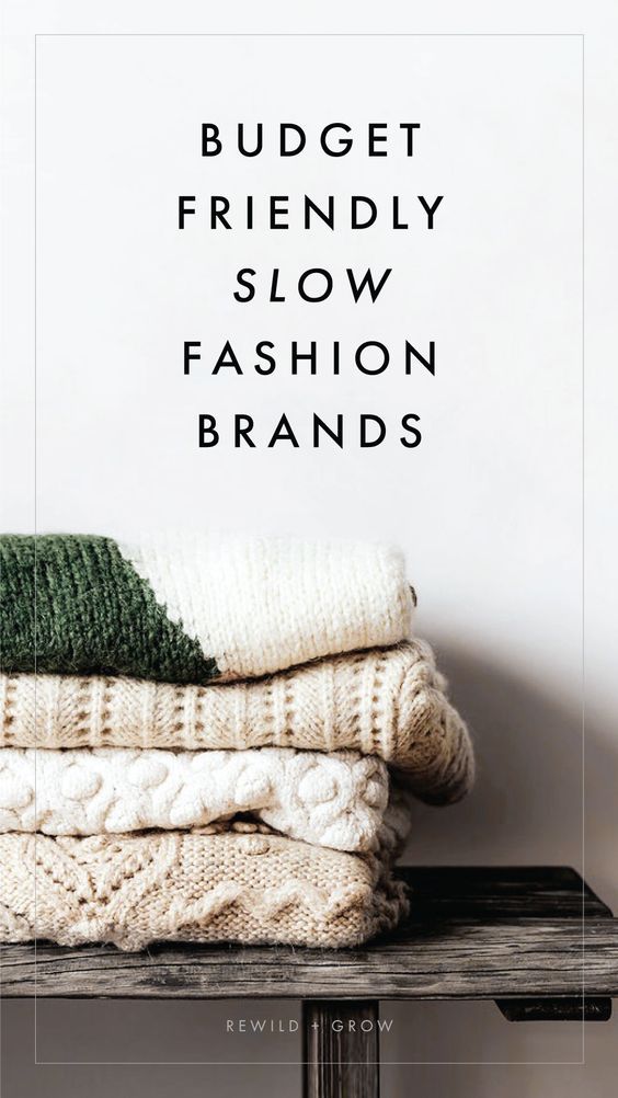 Budget-friendly slow fashion brands. Eco-friendly, sustainable, ethical, regenerative fashion. Cute Sustainable Clothing, Fashion Brands 2023, Sustainable Affordable Fashion, Budget Friendly Clothes, Environmentalist Aesthetic Outfit, Sustainable Fall Fashion, Budget Friendly Outfits, Best Quality Clothing Brands, Modest Clothing Brands