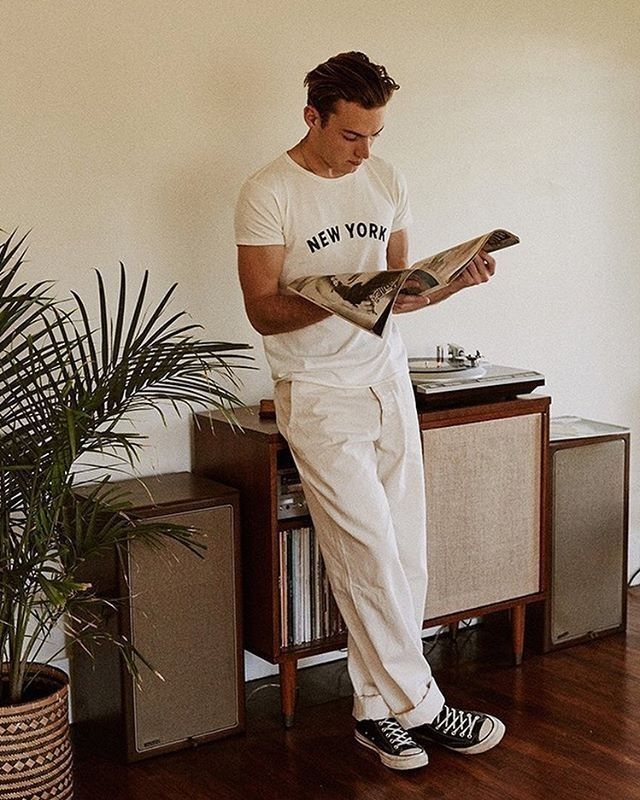 Look Retro, Mens Outfit Inspiration, Men Street, Men Fashion Casual Outfits, Mode Inspo, Mens Street Style, Stylish Men, Mens Fashion Casual, Smart Casual