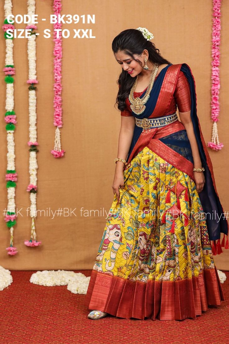 Long Frock Kalamkari, Pattu Long Frock Models For Women, Kalankari Frocks Designs Latest, Full Frock Designs For Women Party Wear, Saree Long Frock Designs Latest, Kalamkari Dresses Anarkali, Kalamkari Dress Designs Latest, Kalamkari Long Frocks Models, Kalamkari Long Frocks