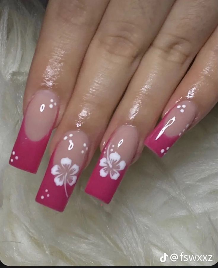 Milky Nails, Girly Acrylic Nails, Summery Nails, Glow Nails, Short Square Acrylic Nails, Soft Nails, Acrylic Nails Coffin Short, Pink Acrylic Nails, Square Acrylic Nails