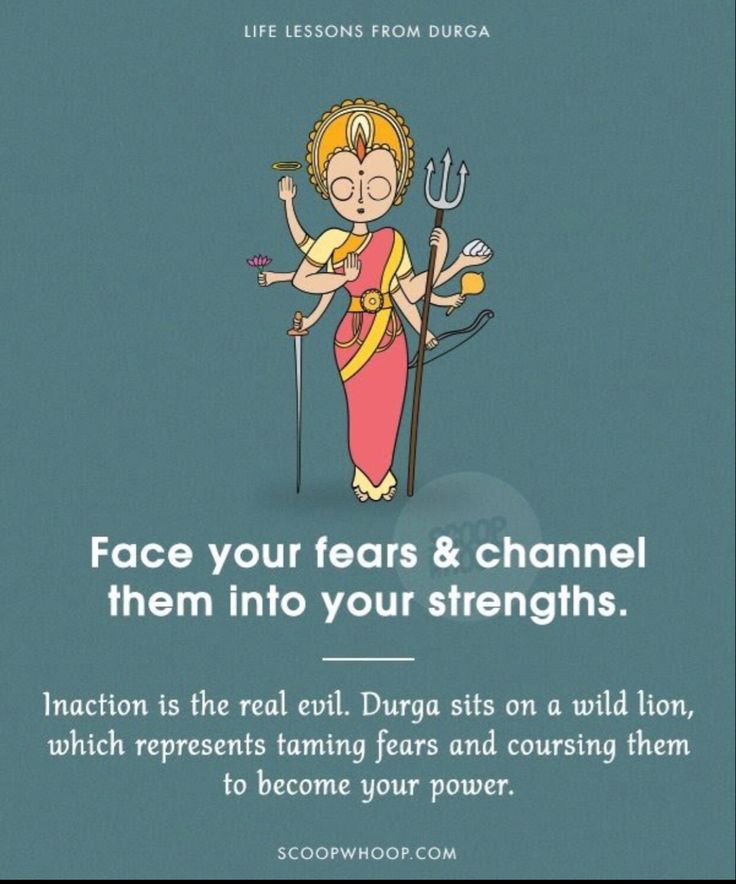 an image of a buddha with the words, face your tears and channel them into your strength