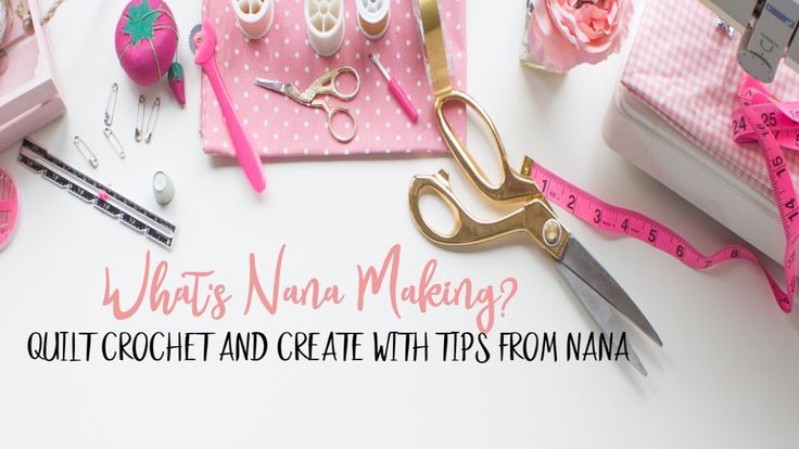 What's Nana Making?