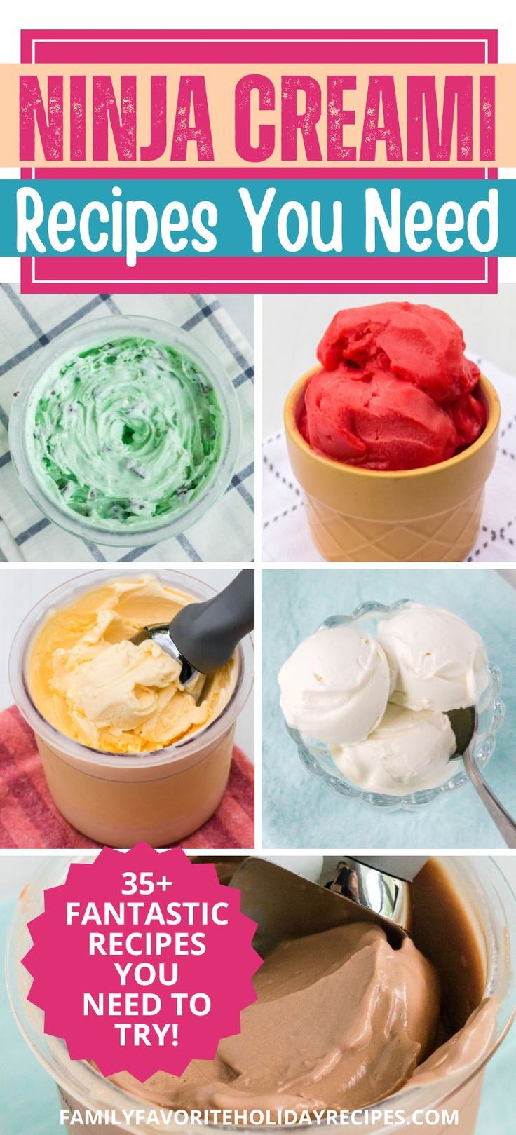 the best ice cream recipes you need to try