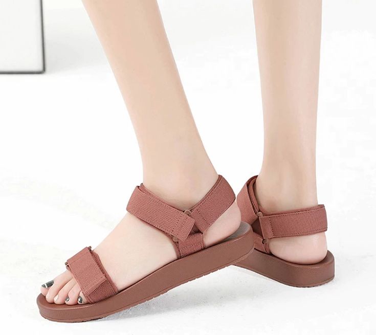 Ludmila Women' Sandals | Ultrasellershoes.com – Ultra Seller Shoes Casual Sandals With Thick Flat Heels, Casual Flat Heel Platform Sandals, Casual Thick-bottom Sandals For Spring, Casual Everyday Wedge Sandals For Summer, Casual Everyday Summer Wedge Sandals, Casual Everyday Sandals With Wedge Heel, Casual Everyday Wedge Heel Sandals, Women Sandals, Women's Sandals