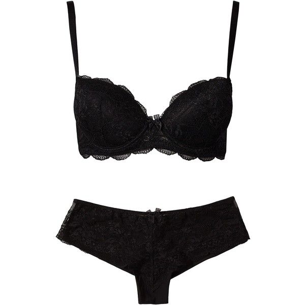 Wonderland Fabulous Balconette Bra ($27) ❤ liked on Polyvore featuring intimates, bras, underwear, lingerie, panties, undergarments, balcony bra, balconette bra, shelf bra and padded bra Cute Bras, Balcony Bra, Lingerie Bra, Lingerie Panties, Balconette Bra, Padded Bra, Bra And Panty Sets, Bras And Panties, Shelf Bra