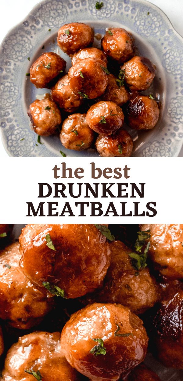 Drunken Meatballs with Beer Sauce Recipe Turkey Meatballs Bbq Sauce, Food With Beer Recipes, Beer Dinner Recipes, Drunken Meatballs Crock Pots, Beer Meatballs Crockpot, Best Party Meatballs, Fun Meatball Recipes, Homemade Meatball Appetizer Recipes, Best Meatball Sauce Recipe