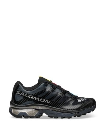 Salomon Unisex Xt-4 Og Low Top Sneakers Black Solomon Shoes, Solomon Sneakers, Salomon Xt Slate, Salomon Black Shoes, Solomon Trail Running Shoes, 12th Man, Low Top Sneakers, Sneakers Online, Sneakers Black