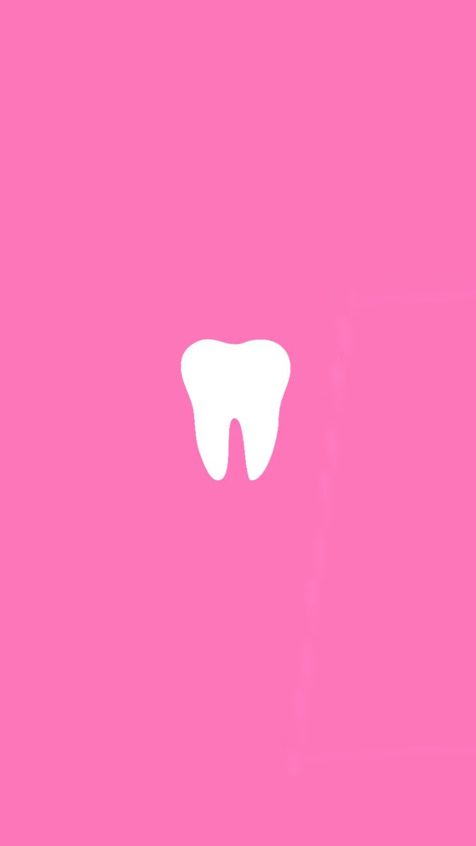 Cute Dental Wallpaper, Dentistry Background, Pink Dentist, Teeth Emoji, Dental Wallpaper, Teeth Logo, Future Goals, Dental Assistant, Dental Hygiene