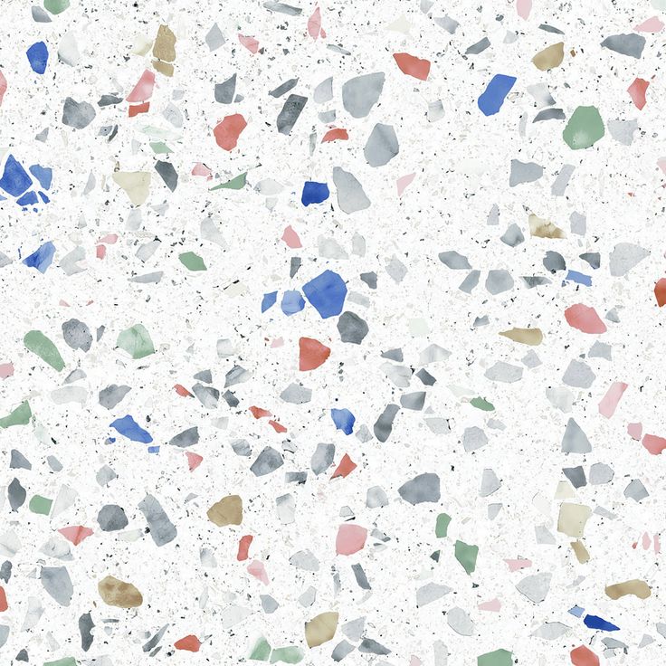 an abstract background with multicolored shapes and speckles on white paper, suitable to use as a backdrop or wallpaper