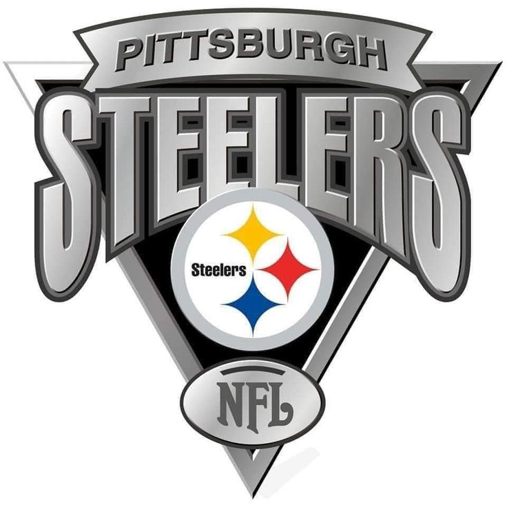 the pittsburgh steeles logo is shown in this file photo provided by sports illustrated press