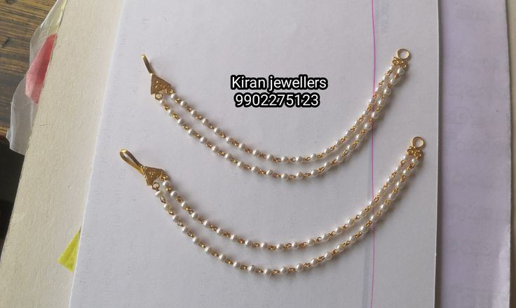 Pearl Maatilu Gold, Pearl Matilu Designs, Champaswaralu Designs Gold Pearls, Maatilu Designs, Chempaswaralu Designs Gold Latest, Maatilu Gold, Pretty Gold Necklaces, Temple Jewellery Earrings, Jewelry Necklace Simple