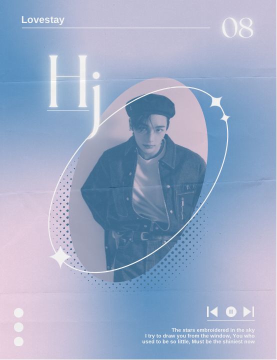 stray kids hyunjin poster print edit Canva Posters Aesthetic, Canva Inspo Kpop, Design Card Kpop, Canva Kpop Poster, Canva Kpop Edit, Pubmat Ideas Canva, Canva Design Ideas Poster, Canva Kpop, Kpop Graphic