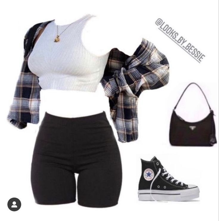 Mesh Shirt And Shorts Outfit, Everyday Outfits Baddie Summer, Cute Fall Shorts Outfits, Baddie Outfit Ideas For School, Baddie Outfits Casual Spring, Baddie Outfits For School Summer, Cute Outfit Ideas For School Baddie, Over Sized Shirt Outfit, Cute Summer Fits Baddie