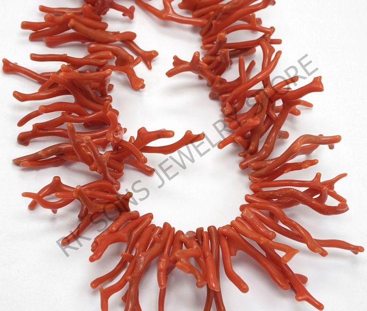 AAA++ Natural Red Coral Tree Necklace  Very Rare Red Coral Branches Necklace  Gorgeous Red Coral Gemstone Necklace Necklace Length: 48 cm (40 cm Gemstone Length + 8 cm Lock and Extender Chain) Bead Drill (Hole) Size: 0.50 mm  Gemstone: Natural Red Coral Gemstone Origin: ITALY For Express delivery, Kindly select under delivery methods.... NOTE: Kindly provide contact number in case of express delivery. Also contact us for Bulk Quantities. Special Deals Available for Bulk Orders... Coral Tree, Red Coral Necklace, Branch Necklace, Coral Gemstone, Tree Necklace, Tanzanite Gemstone, Coral Necklace, Special Deals, Necklace Gemstone