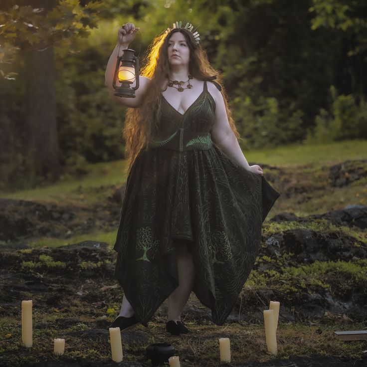 “Oh, look. Another glorious morning! Makes me sick!”�🕯️⁠ ⁠ ⁠ 🕯️⁠ 🕯️⁠ 🕯️⁠ 🕯️⁠ 🕯️⁠ ⁠  Model:@juliathefae⁠ 🕯️⁠ ⁠ ⁠ #darkcottage #witchcore #darkcottagecore #darkfashion #woodlandgoth #witchaesthetic #witchyfashion #witchclothing #witchywoman #darkmagic #darkaesthetic  #villagewitch#gothicfashion  #altfashion #alternativestyle #casualwitch  #magick  #forestfashion #vintagewitch Dark Cottagecore Fashion, Forest Fashion, Witch Core, W.i.t.c.h Aesthetic, Fashion Moodboard, Vintage Witch, Dark Cottagecore, Cottagecore Fashion, Witchy Fashion