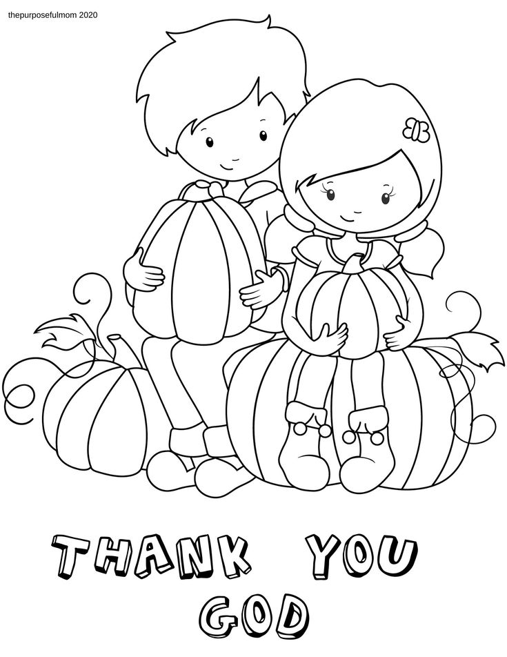 Free Printable Thank You God Coloring Pages {for Kids!} | Thanksgiving coloring pages - The Purposeful Mom God Coloring Pages, Sunday School Coloring Sheets, Thanksgiving Coloring Sheets, Free Thanksgiving Coloring Pages, Jesus Coloring Pages, Christian Thanksgiving, Sunday School Coloring Pages, Turkey Coloring Pages, Preschool Coloring Pages