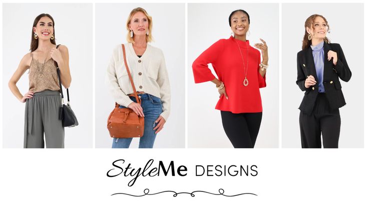 StyleMe Designs Inc