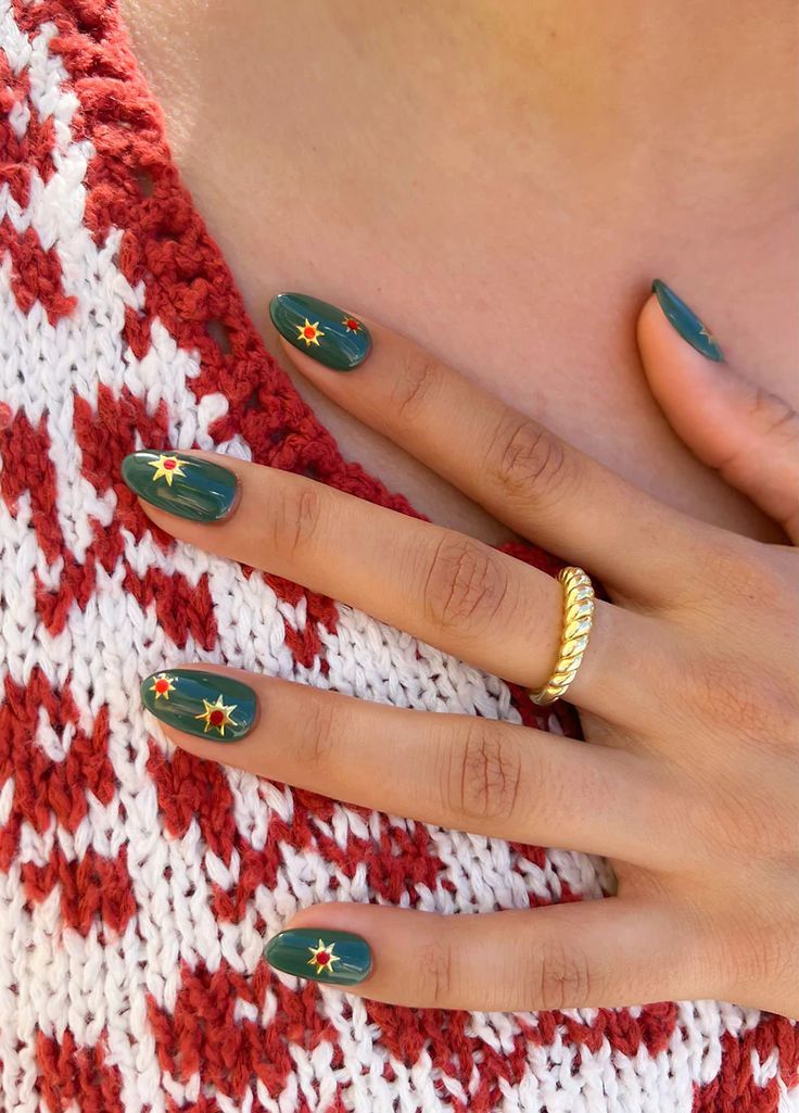 Royal Nails, Oh What Fun, Summery Nails, Aesthetic Green, Minimalist Nails, Fire Nails, Dream Nails, Funky Nails, Dope Nails