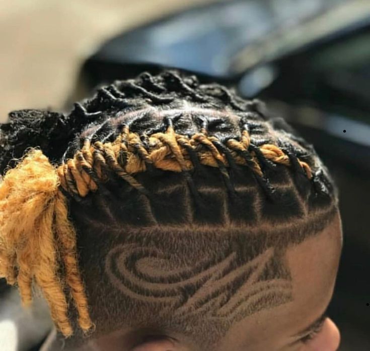 Locs Hairstyles For Men With Fade, Dreads Styles Men Short, Two Barrel Twist Dreads, Short Dreadlocks Hairstyles Men, Braided Back Hairstyles Men, Dread Head Styles Men, Loc Styles For Men With Fade, Kids Dreads Hairstyles Boys, Dreads Braided Men Style Short