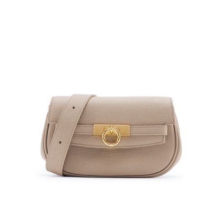 Luxury Women's Rectangular Belt Bag, Luxury Versatile Bags With Removable Belt, Luxury Satchel Belt Bag For On-the-go, Luxury Everyday Shoulder Bag With Belt Loops, Luxury Belt Bag With Detachable Handle For Everyday Use, Luxury Satchel Belt Bag With Multiple Compartments, Luxury Shoulder Belt Bag With Zipper Closure, Luxury Leather Shoulder Bag With Belt Loops, Luxury Classic Belt Bag For Formal Occasions