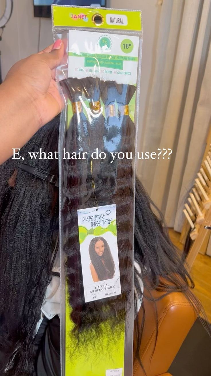 ATL Braid Specialist | E on Instagram: “Medium Boho Knotless with Virgin Human Hair ——— Do you prefer a more sleek look for your Boho Knotless braids??? Mix water and leave in…” Knotless With Human Hair Ends, Unique Knotless Braids, Bohaime Knotless Braids, Human Hair For Boho Braids, Hair For Boho Knotless Braids, Boho Feed In Knotless Flip Over Braids, Florissante Knotless Braids, Boho Knotless Braids Tutorial, Human Hair Knotless Braids Wet And Wavy