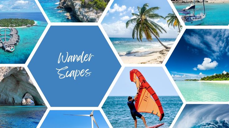 Wander Scapes