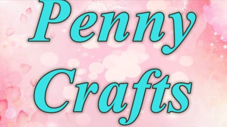 pennycrafts