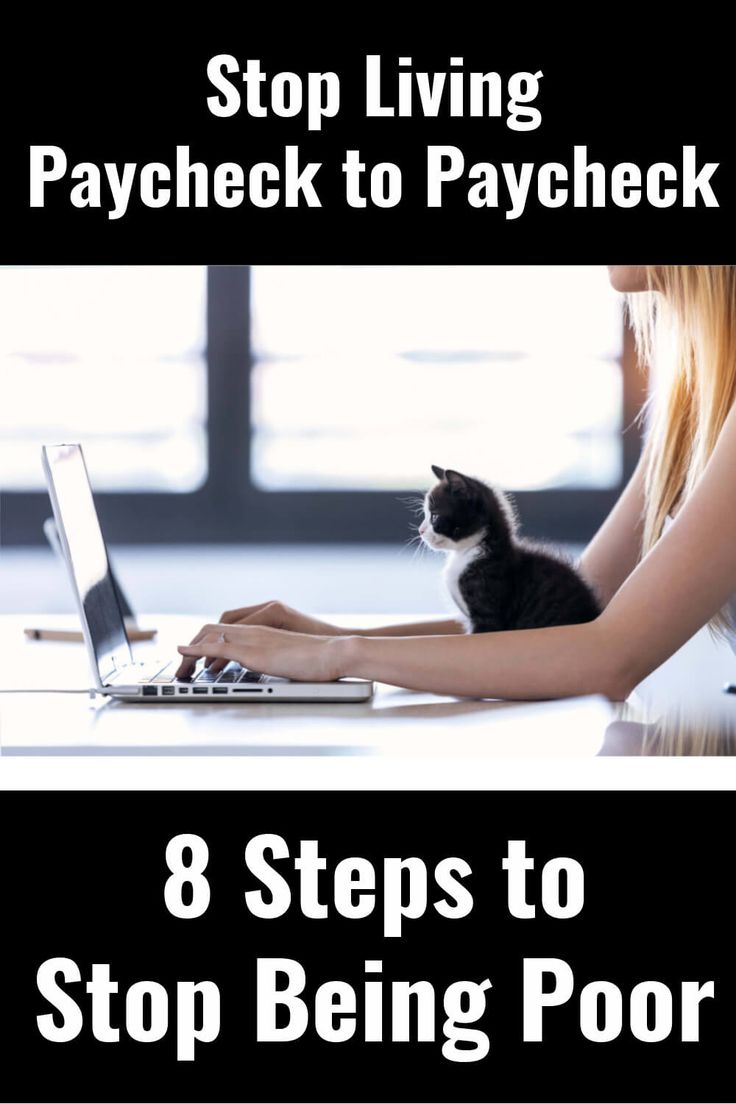 Here are 8 steps to help you to stop living paycheck to paycheck and start to control your money. Stop Being Poor, Stop Living Paycheck To Paycheck, Being Broke, Importance Of Education, Finance Education, Living Paycheck To Paycheck, Paycheck To Paycheck, Saving For College, Save Money Fast