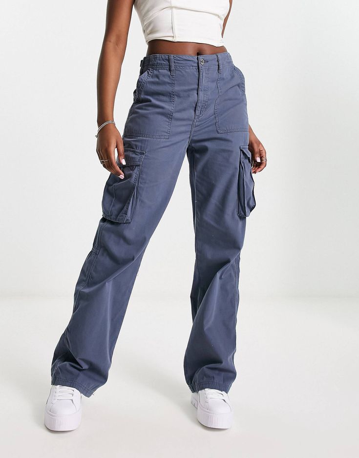 Green Overalls, Warm Pants, Adjustable Waistband, Cargo Trousers, Aaliyah, Look Plus, Work Pants, Summer Casual, Cargo Pants