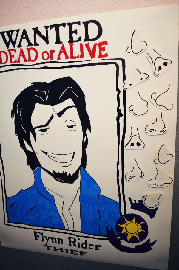 a drawing of a man's face with the words wanted dead of alive on it