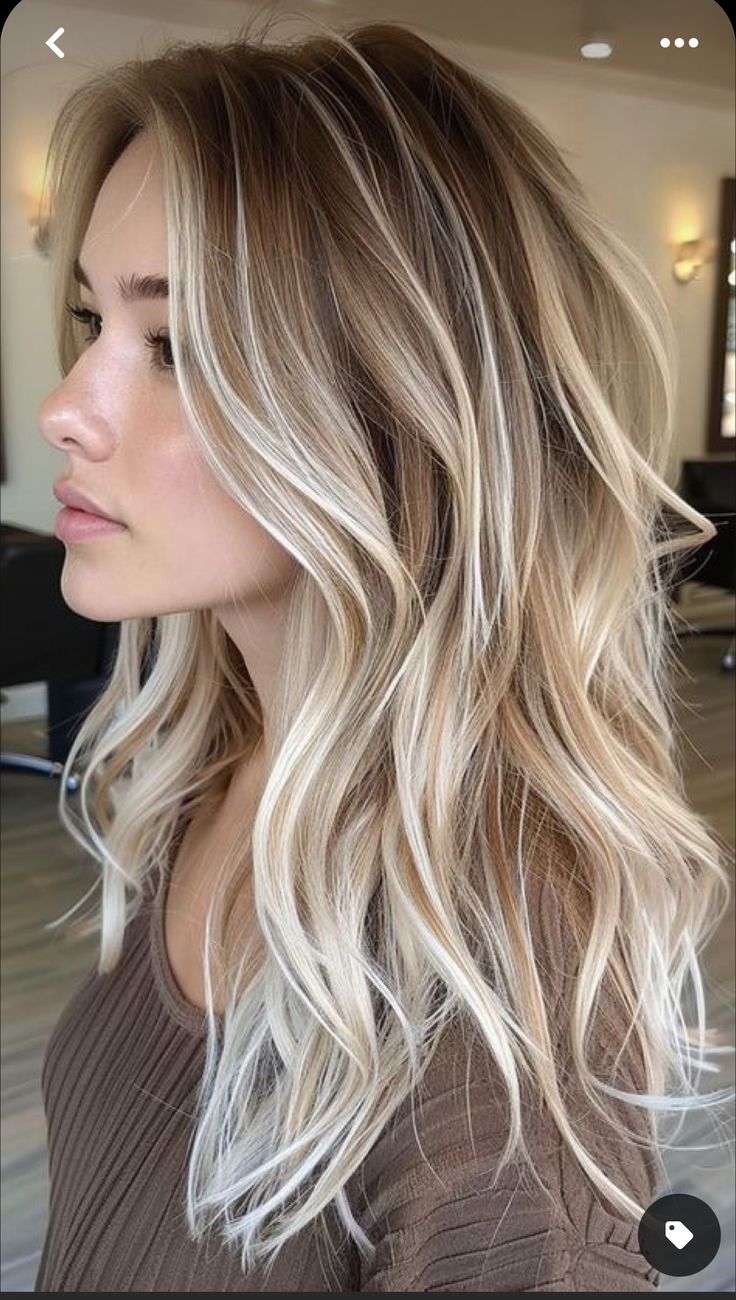 Fall Blonde Hair, Summer Blonde Hair, Blonde Hair Transformations, Platinum Blonde Hair Color, Balayage Blonde, Blonde Hair Inspiration, Balayage Hair Blonde, Blonde Hair Looks, Hair 2024