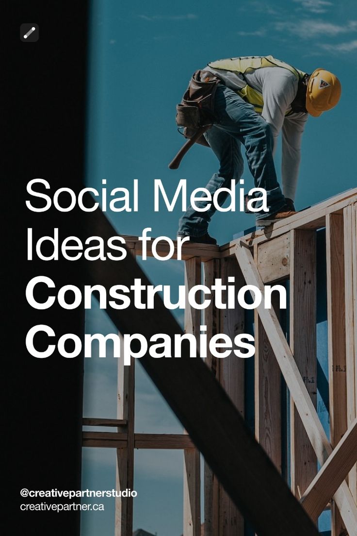 Social media construction Construction Marketing Ideas Social Media, Construction Company Marketing, Construction Content Ideas, Construction Company Social Media Post, Construction Social Media Design, Construction Company Social Media, Construction Social Media Posts, Construction Marketing Ideas, Construction Social Media