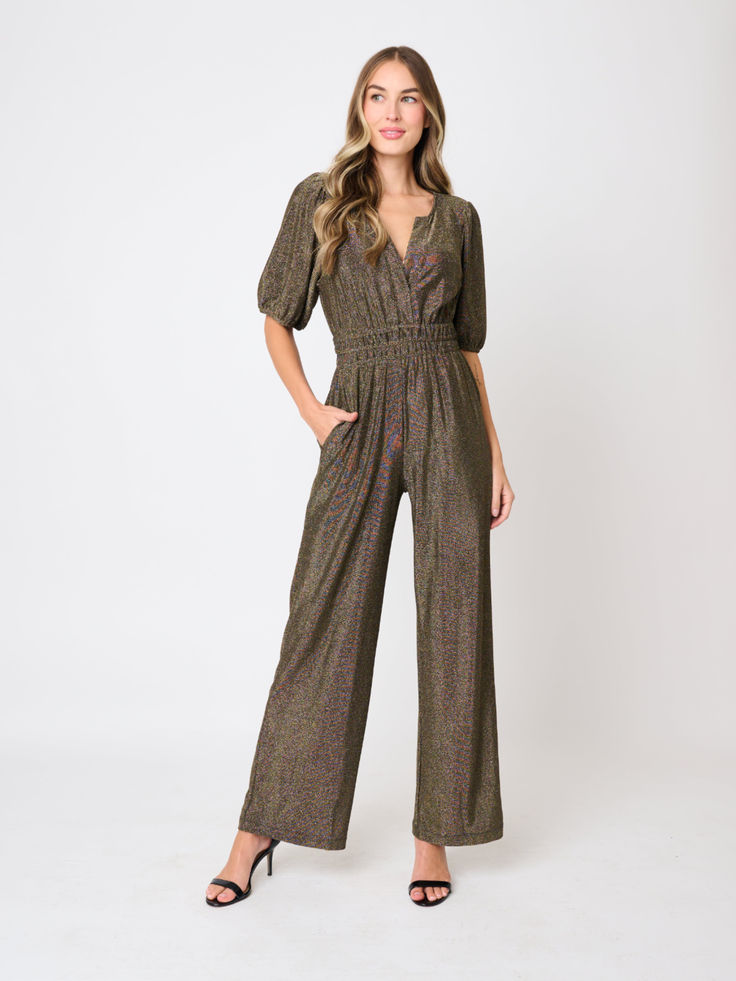 Sparkle Jumpsuit, Holiday Jumpsuit, Navy Peacoat, Party Jumpsuit, Holiday Outfits Women, Holiday 2024, Party Outfits For Women, Outfit Party, Pink Peacock