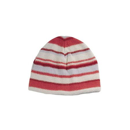 WINTER KNIT BEANIE Size: One Size.  Color: Pink.  Gender: male.  Age Group: adult. Wool Knit, Knit Beanie, Snowboarding, Cloth Bags, Age Group, Bag Accessories, Mens Accessories, Wool, Knitting