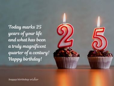 two cupcakes with candles in the shape of numbers