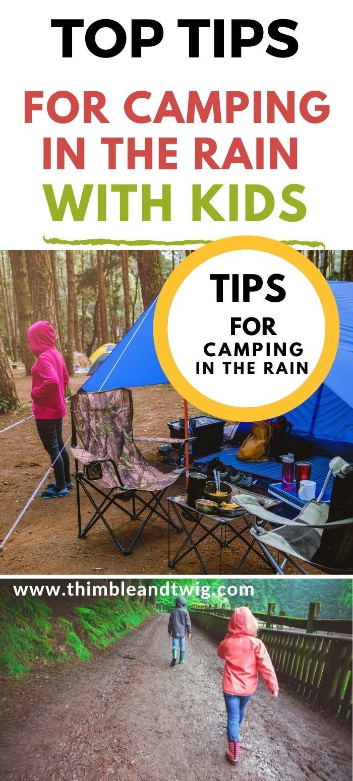 camping in the rain Rain Activities, Activity Ideas For Kids, Tent Hacks, Best Family Tent, Hiking In The Rain, Camping Activities For Kids, Camping Planning, Camping In The Rain, Kids Camping