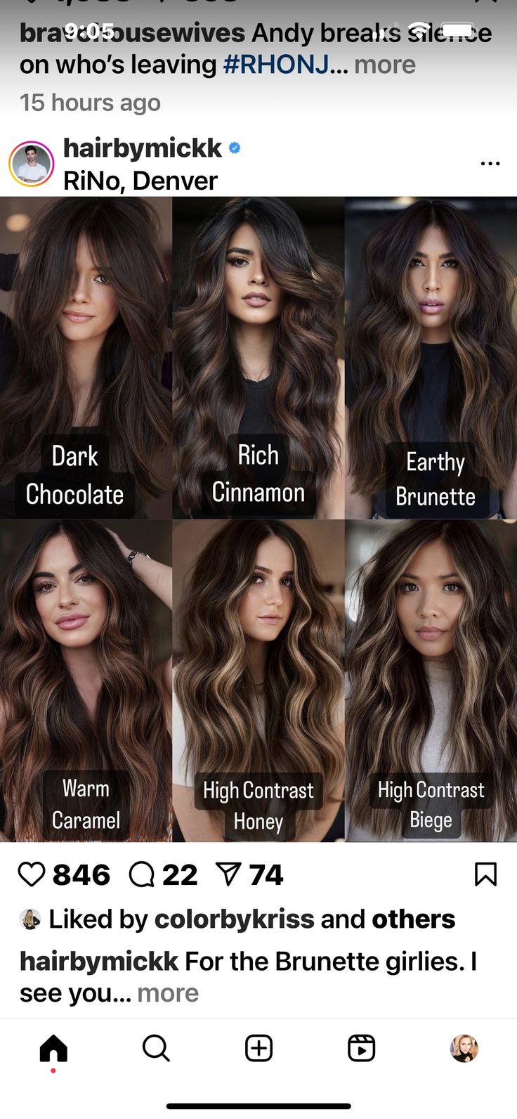 Low Maintenance Hair Color Dark Brown, Rich Chocolate Highlights, Dark Brown Hair Low Maintenance, Rich Dimensional Brunette Hair Color, Low Maintenance Highlights Brunettes Dark Brown, Dark Hair For Green Eyes, Dark Brown Hair With Foils, Reverse Balayage Dark Brown, Low Maintainence Hair Color Brunette