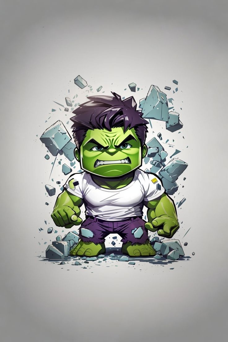 design tshirt graphic cute cartoon hulk full white kid 0 Hulk Stencil, Hulk Drawing, Hulk Sketch, Hulk Artwork, Hulk Smash, Hulk Marvel, Marketing Advertising, Design Tshirt, Drawing Artwork