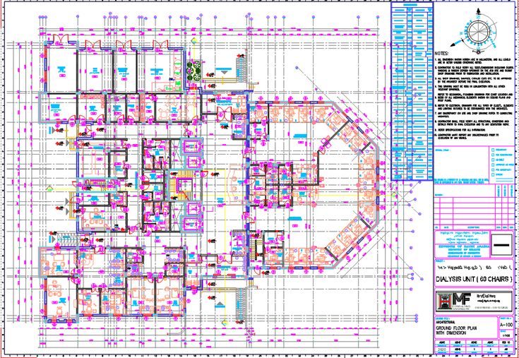 a blueprint shows the floor plan for a building with multiple floors and lots of windows