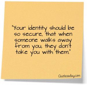 Quotes About Identity, Lost Identity, Identity Quotes, I Am A Winner, My Identity, Life Support, Quotes By Authors, Love Yourself First, Toxic Relationships