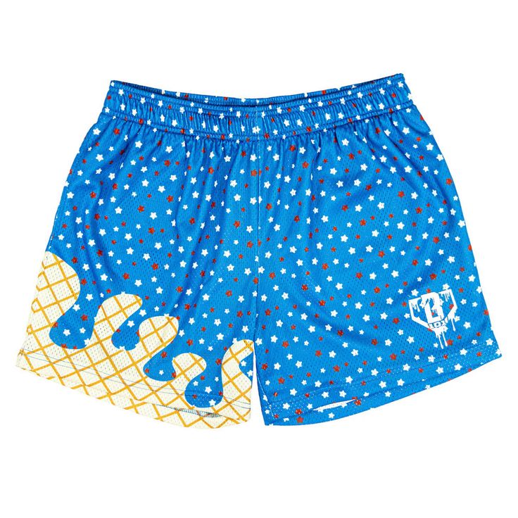 A new flavor of your favorite summer shorts are now available. The Ice Cream Shorts - USA from Baseball Lifestyle 101 intersects the three best things about summer: Baseball, USA and Ice Cream. Who doesn't like to enjoy ice cream on a hot summer day? There’s one more flavor to add in the Ice Cream Collection – Mint, St Baseball Lifestyle, Cream Shorts, Backpack Brands, Blue Backdrops, Youth Hoodies, Baseball Fan, Basketball Shorts, Pullover Jacket, New Flavour